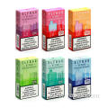 ELF BAR BC5000 Disposable 5000 Puffs